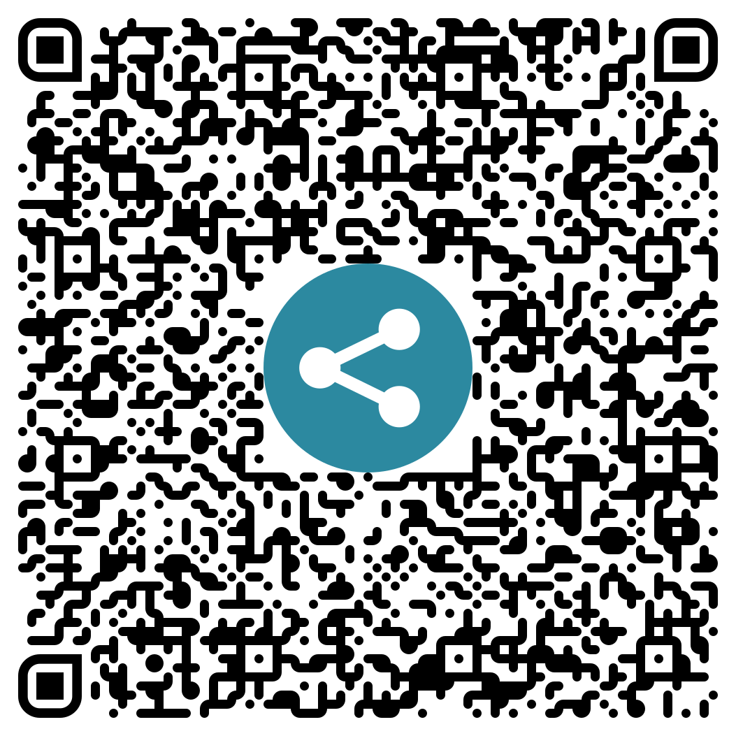 QR Code for Contact Information